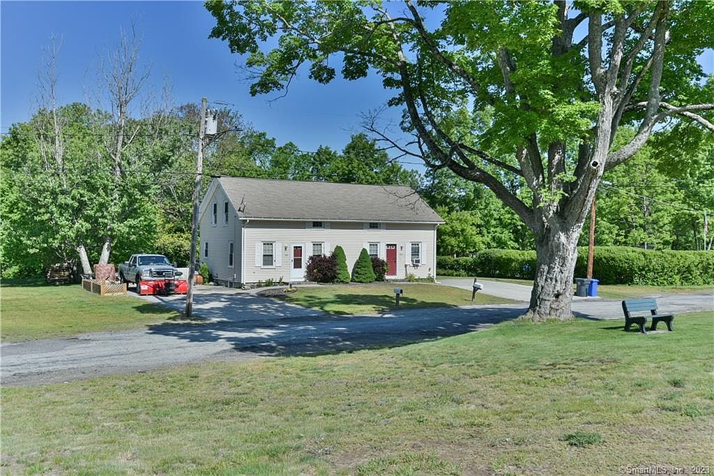 24 Old Route 12, Thompson, CT 06277 Zillow