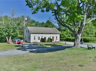 24 Old Route 12, Thompson, CT 06277