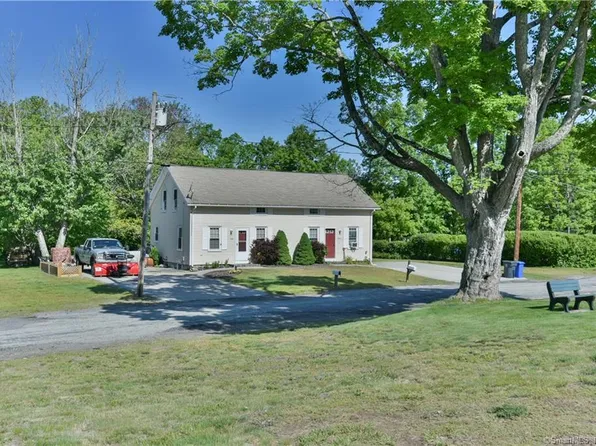 24 Old Route 12, Thompson, CT 06277