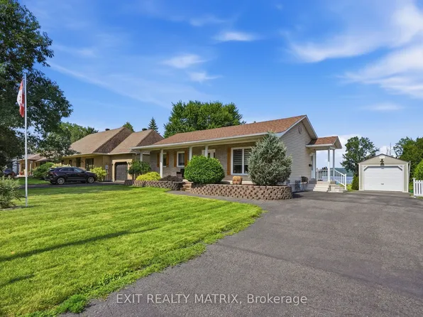 554 Front Rd W, Champlain, ON K0B 1K0