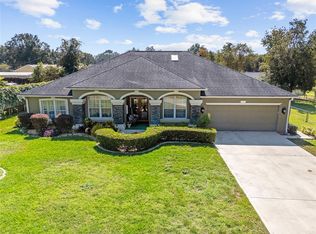 740 NW 66th Pl, Ocala, FL 34475