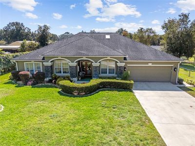 740 NW 66th Pl, Ocala, FL, 34475