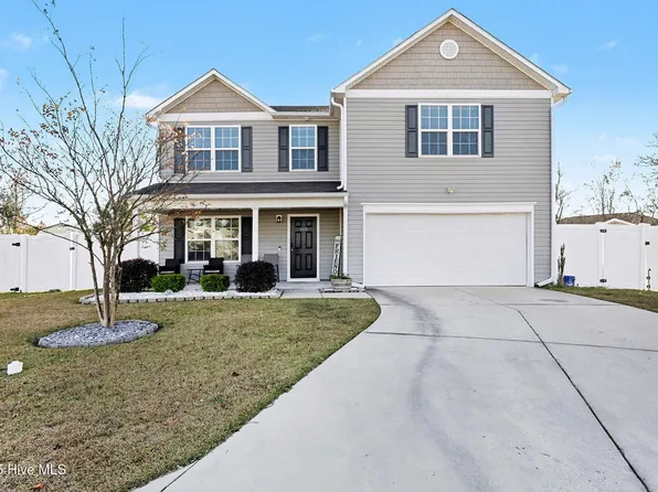 208 Davis Court, Little River, SC 29566