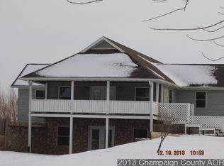 11094 Sunnyland Rd, Farmer City, IL 61842