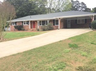 1723 Jericho Ct, Tucker, GA 30084