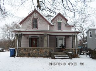 427 N Boots St, Marion, IN 46952