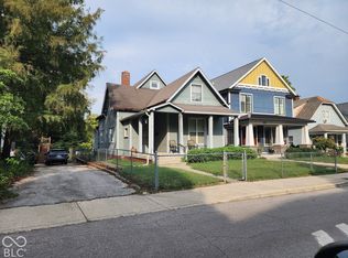 426 N Highland Ave, Indianapolis, IN 46202