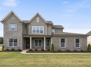 2255 Highground Dr, Southaven, MS 38672
