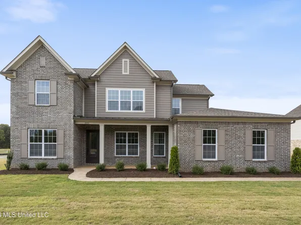 2255 Highground Dr, Southaven, MS 38672