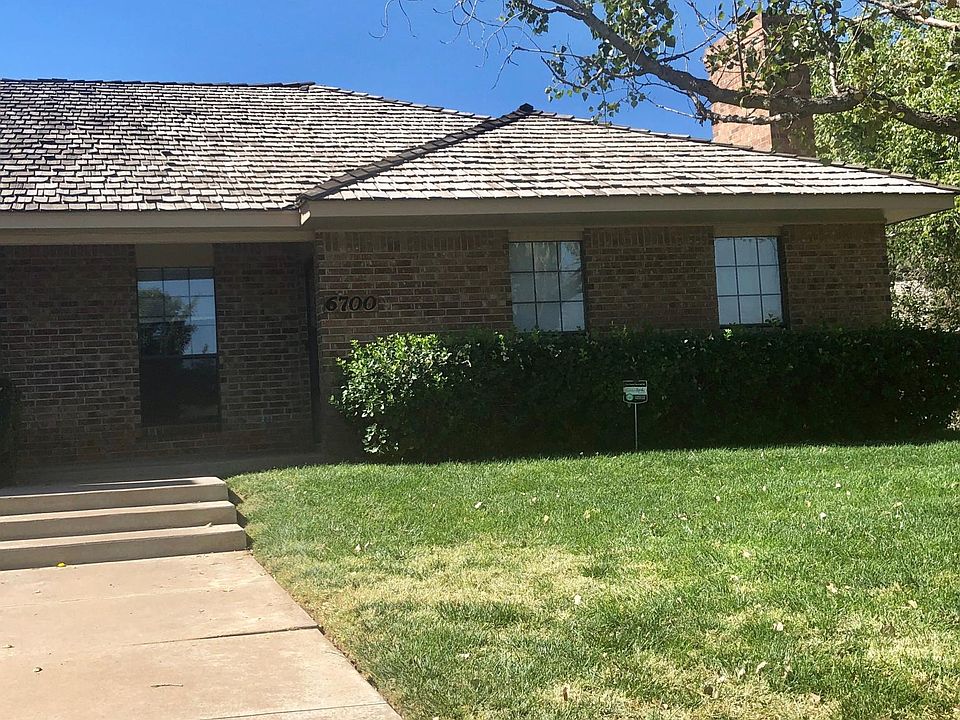 Front/East Elevation