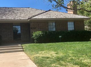 6700 Club Meadows Dr, Amarillo, TX 79124