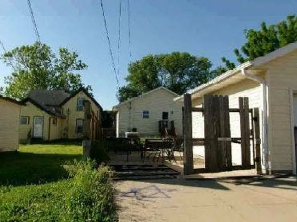 728 2nd Ave SW, Cedar Rapids, IA 52404