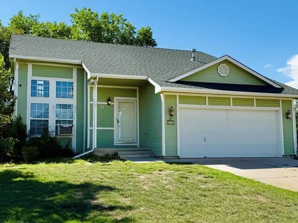 11 Norwich Cir, Pueblo, CO 81003