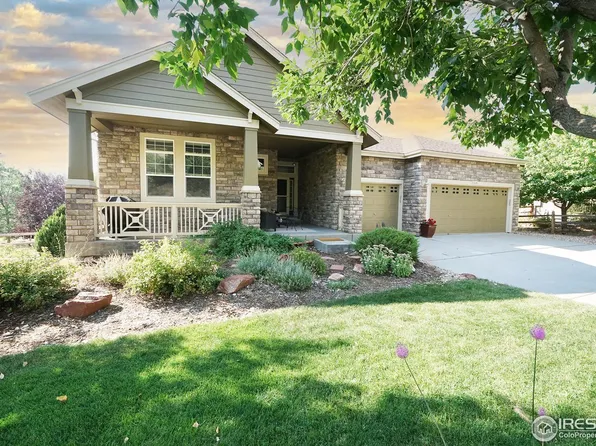 139 Stone Canyon Dr, Lyons, CO 80540