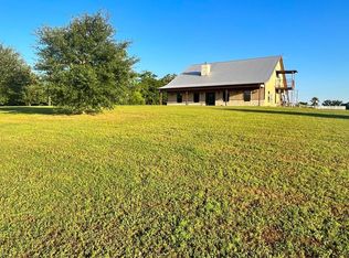 810 County Road 765, Nacogdoches, TX 75964