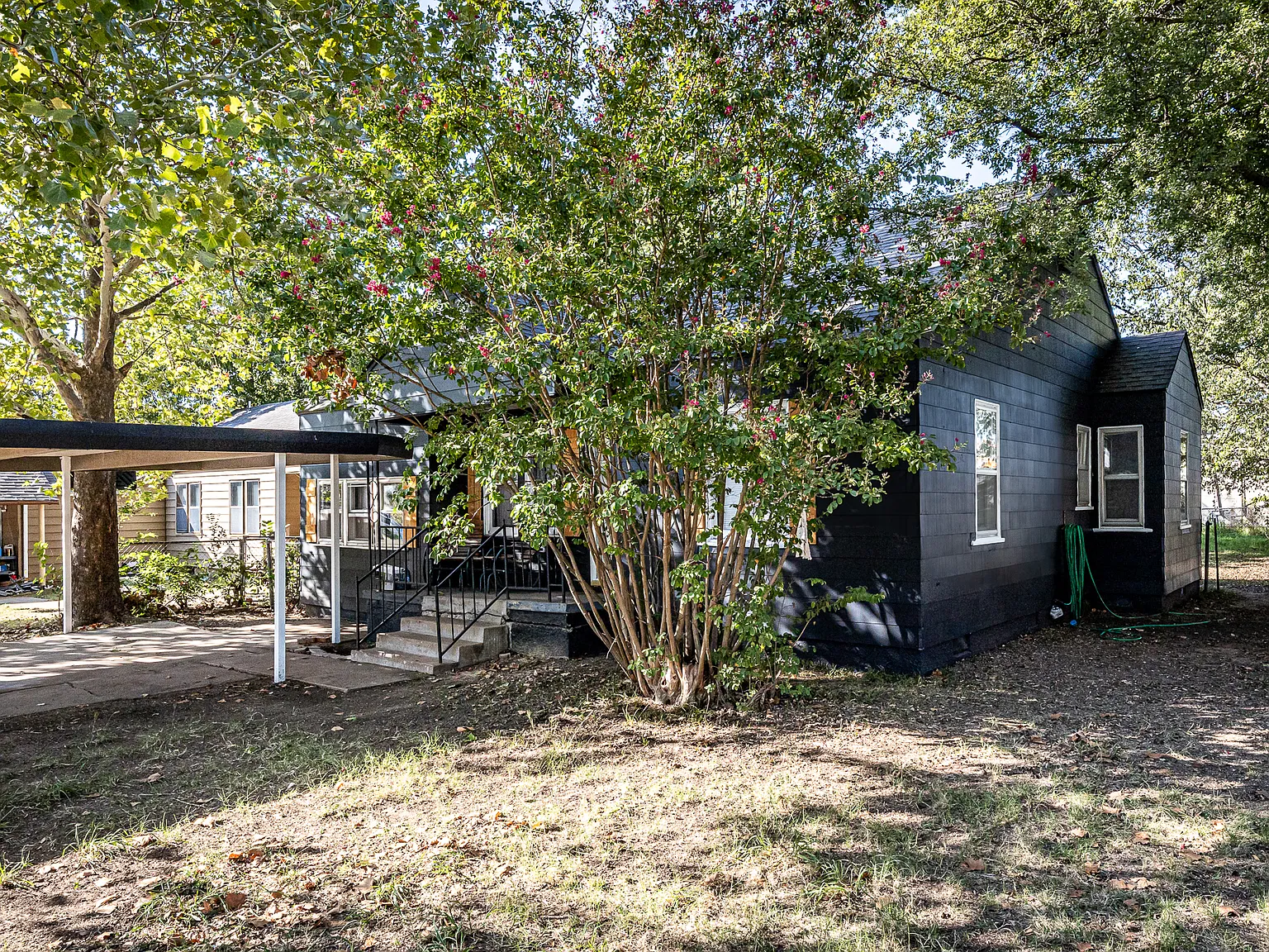 3 bed, 1200 sqft, $1,195 — Photo 4