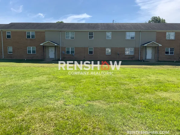 1401 Meeks St #D8, Dyersburg, TN 38024