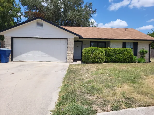 106 Saddle Dr, Copperas Cove, TX 76522