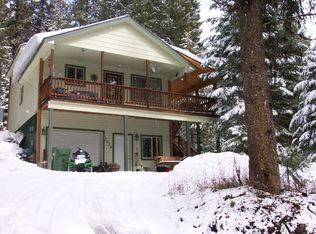 1034 Crescent Rim Drive, McCall, ID 83638