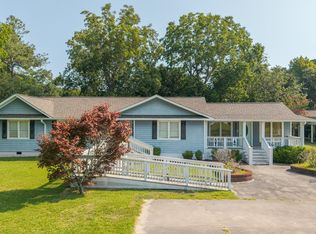 111 Graham Lane, Beaufort, NC 28516