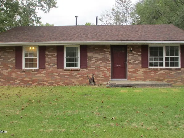807 Arlington Ave, Mount Sterling, KY 40353