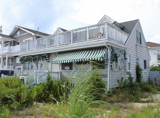 113 New Jersey Ave UNIT 1, Lavallette, NJ 08735