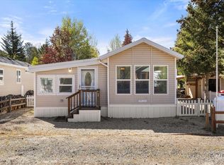 A 33/35 St, Cascade, ID 83611