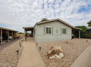 3901 E Pinnacle Peak Rd LOT 67, Phoenix, AZ 85050