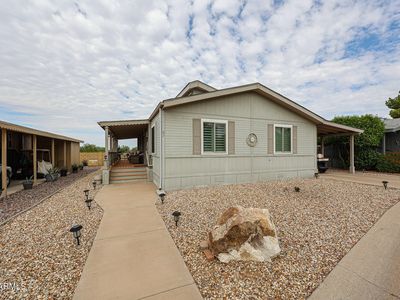 3901 E Pinnacle Peak Rd LOT 67, Phoenix, AZ, 85050