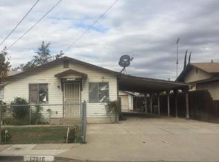 12916 Avenue 404, Cutler, CA 93615