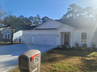 162 Caroline Court Pond Rd #POND ROAD, Murrells Inlet, SC 29576