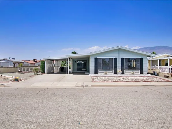 525 Potrero St, San Jacinto, CA 92582