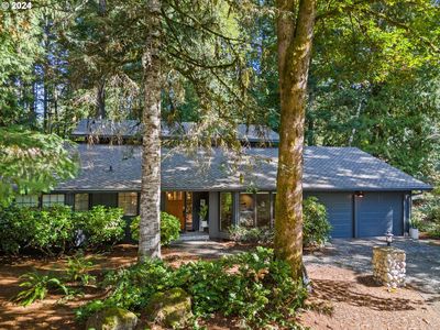 24630 E Bright Ave, Welches, OR, 97067