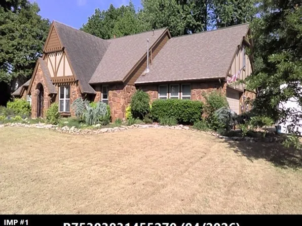 7723 E 85th St S, Tulsa, OK 74133