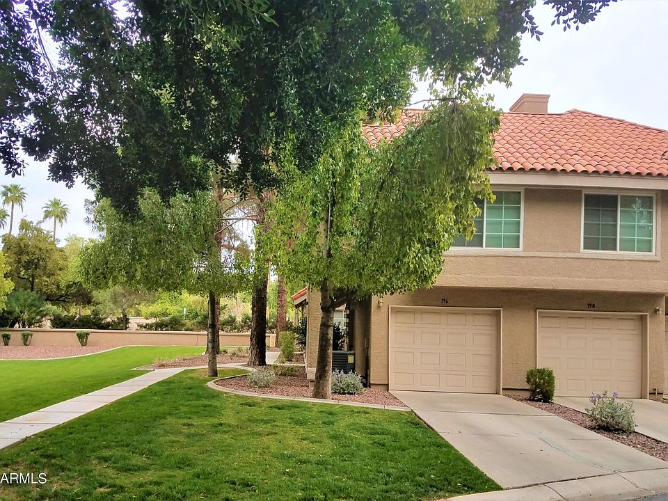 1633 E Lakeside Dr UNIT 190, Gilbert, AZ 85234 Zillow