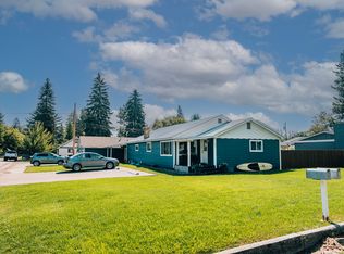 901 Kalispell Ave #A, Whitefish, MT 59937