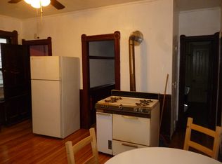 27 John St, Worcester, MA 01609