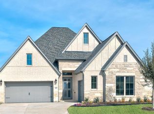 535 Peppercress Ln, Haslet, TX 76052