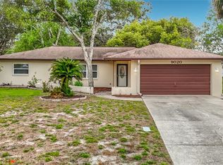 9020 Dorsey St, Spring Hill, FL 34608