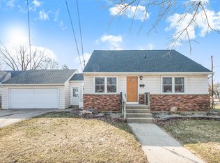 1731 Fremont Ave NW, Grand Rapids, MI 49504