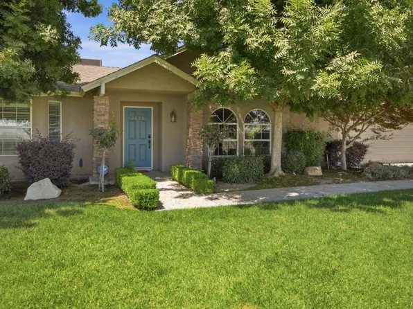 3448 Avenue 416, Reedley, CA 93654