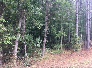 Johnsonville School Rd, Cameron, NC 28326