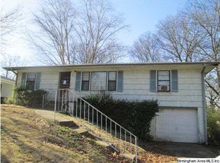 1376 Glenwood St NW, Birmingham, AL 35215
