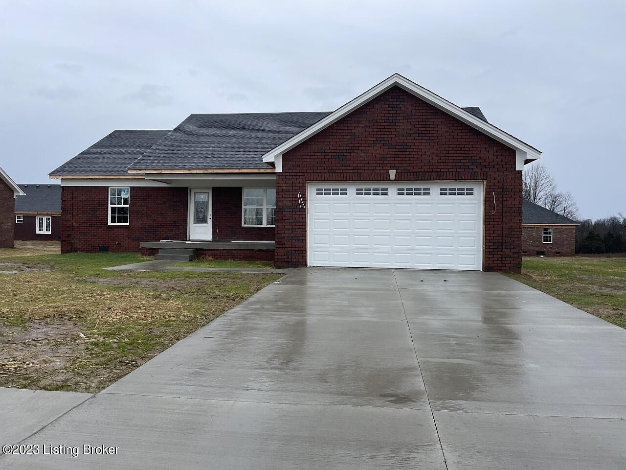 308 Oak Grove Dr, Bardstown, KY 40004 Zillow