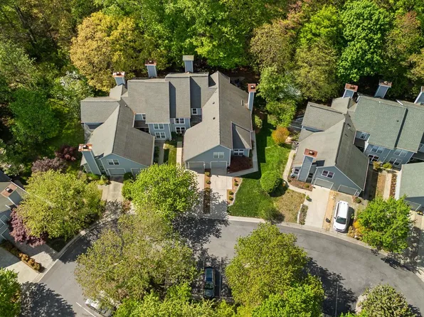 2924 Winters Chase Way, Annapolis, MD 21401