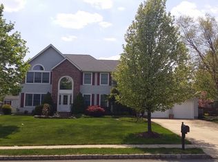 39 Waverly Pl, Monmouth Junction, NJ 08852