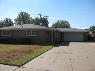 5413 7th St, Lubbock, TX 79416