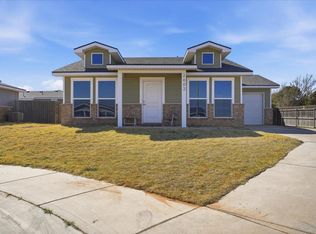 2602 Winfield Ave, Lubbock, TX 79407