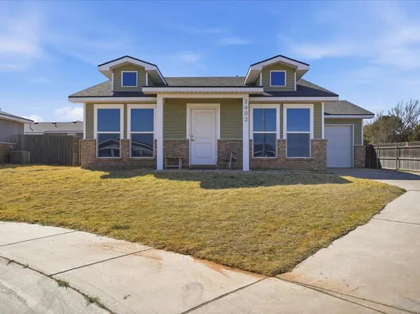 2602 Winfield Ave, Lubbock, TX 79407