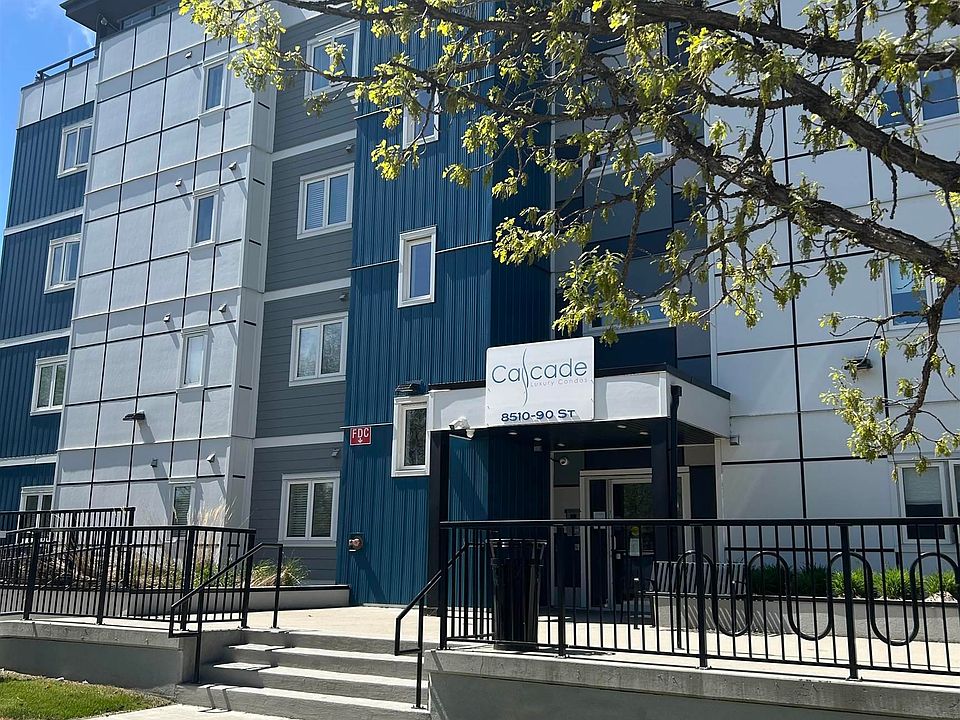 1st image of 8510 90th St NW #203